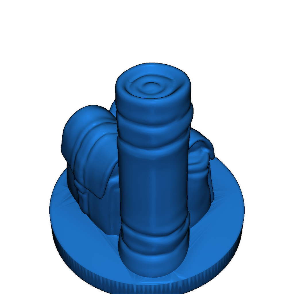 Модели упаковок и мешков