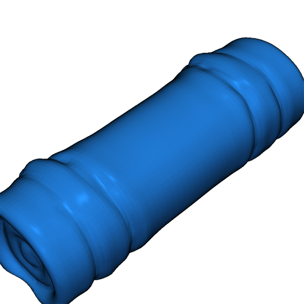 Модели упаковок и мешков