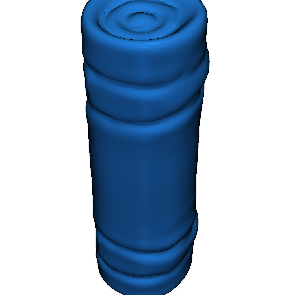 Модели упаковок и мешков
