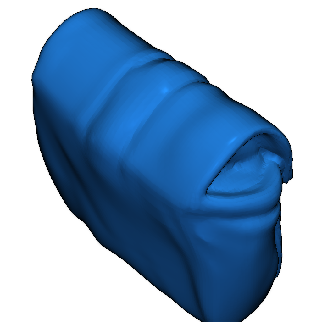 Модели упаковок и мешков