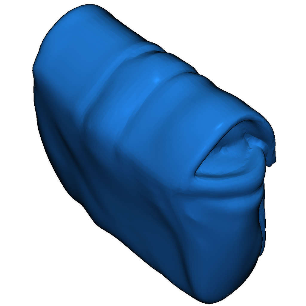 Модели упаковок и мешков