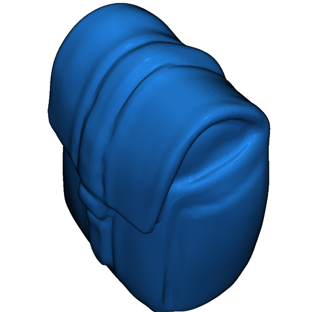 Модели упаковок и мешков