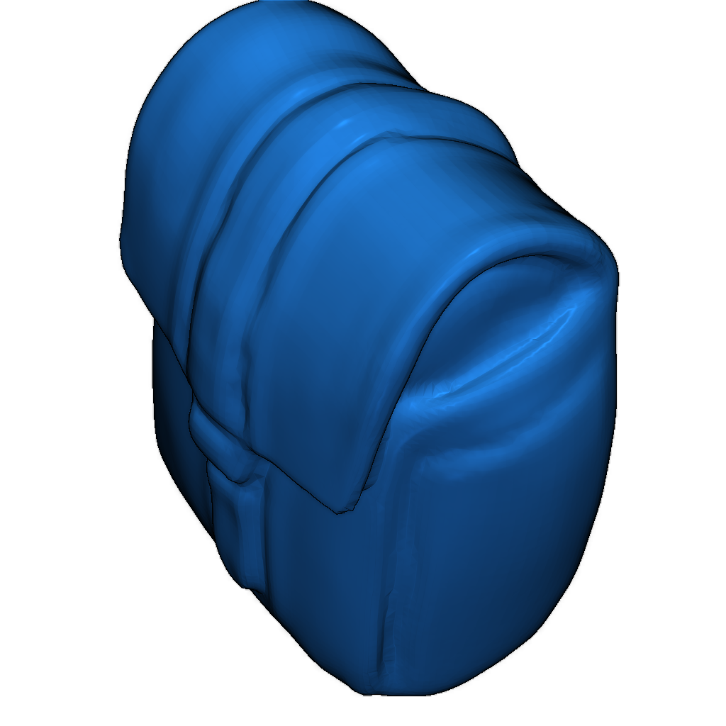 Модели упаковок и мешков