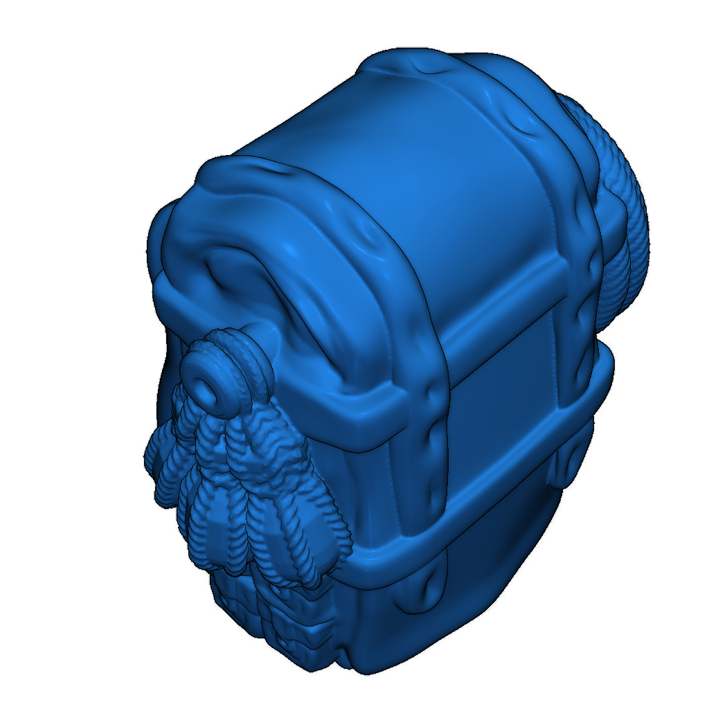 Модели упаковок и мешков