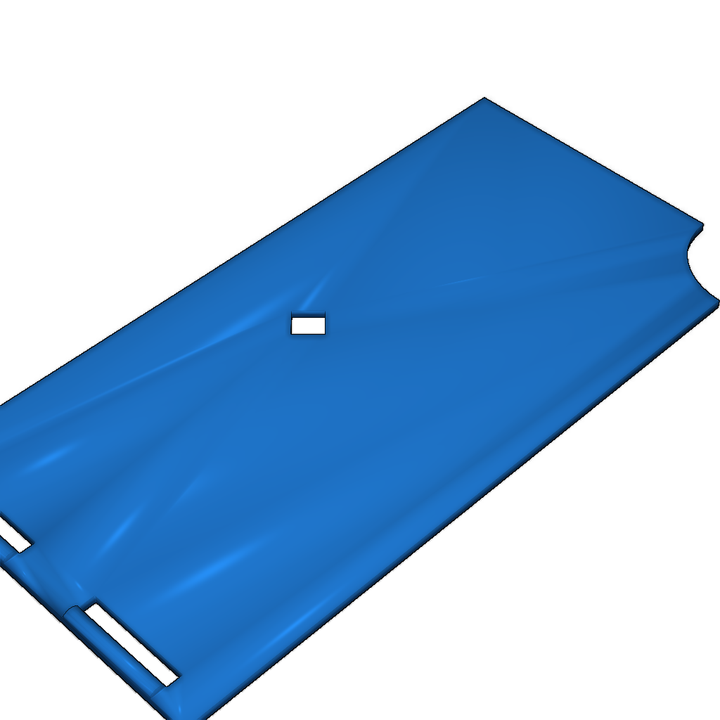 Модульный адвент-календарь