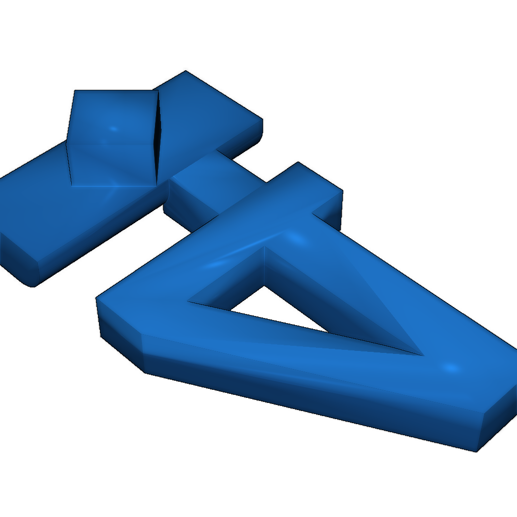 Модульный адвент-календарь