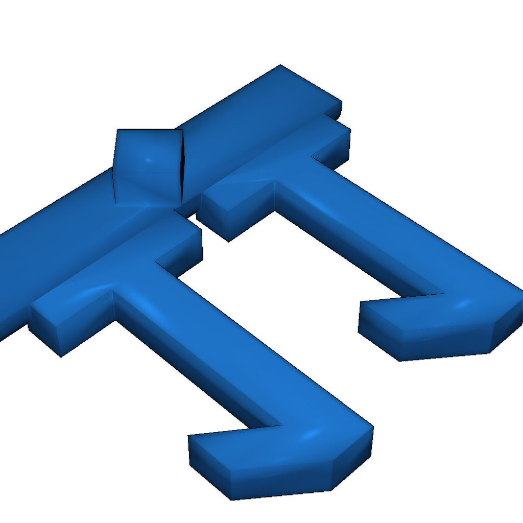 Модульный адвент-календарь