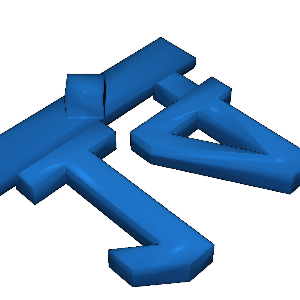 Модульный адвент-календарь