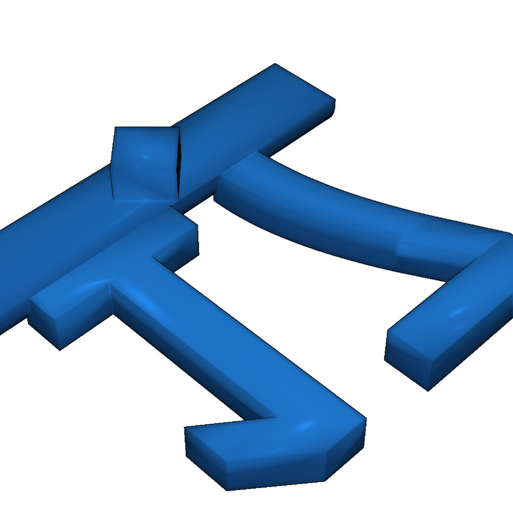 Модульный адвент-календарь
