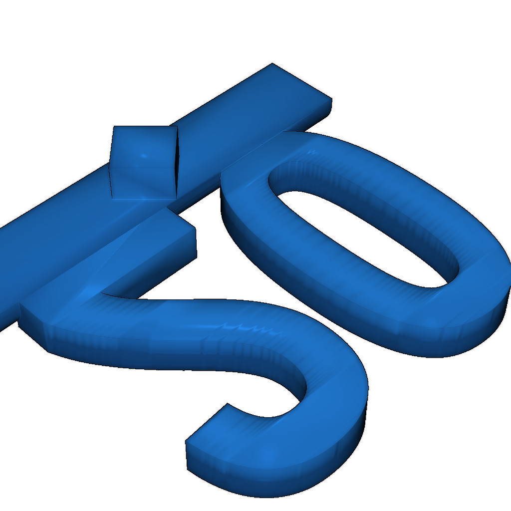 Модульный адвент-календарь