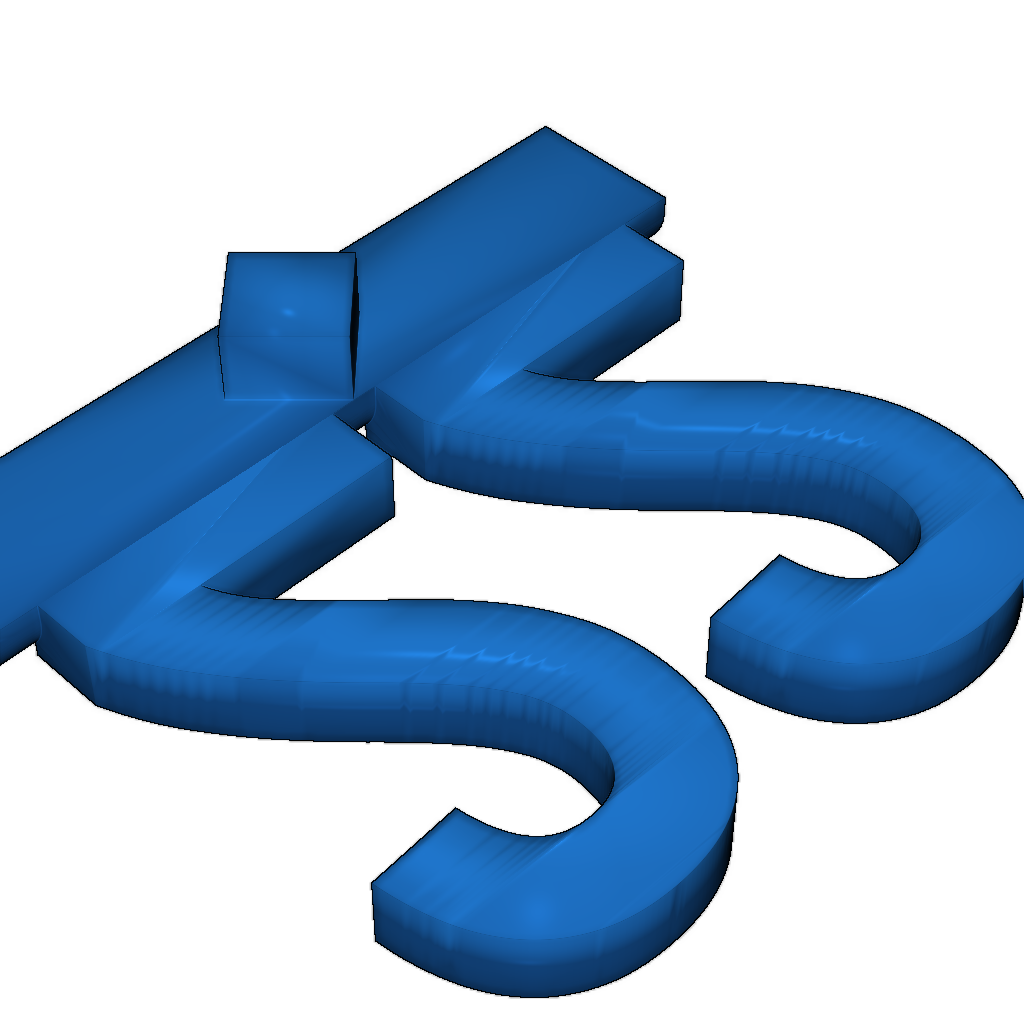 Модульный адвент-календарь