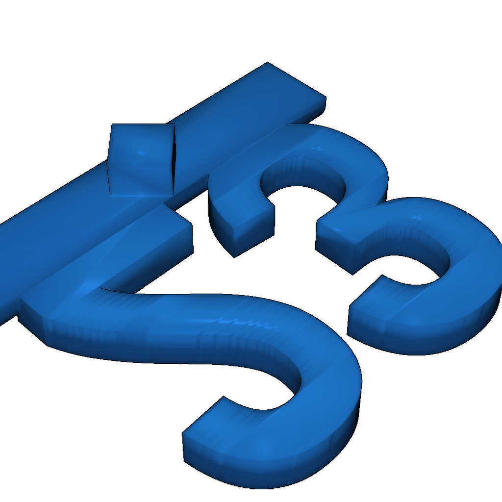 Модульный адвент-календарь