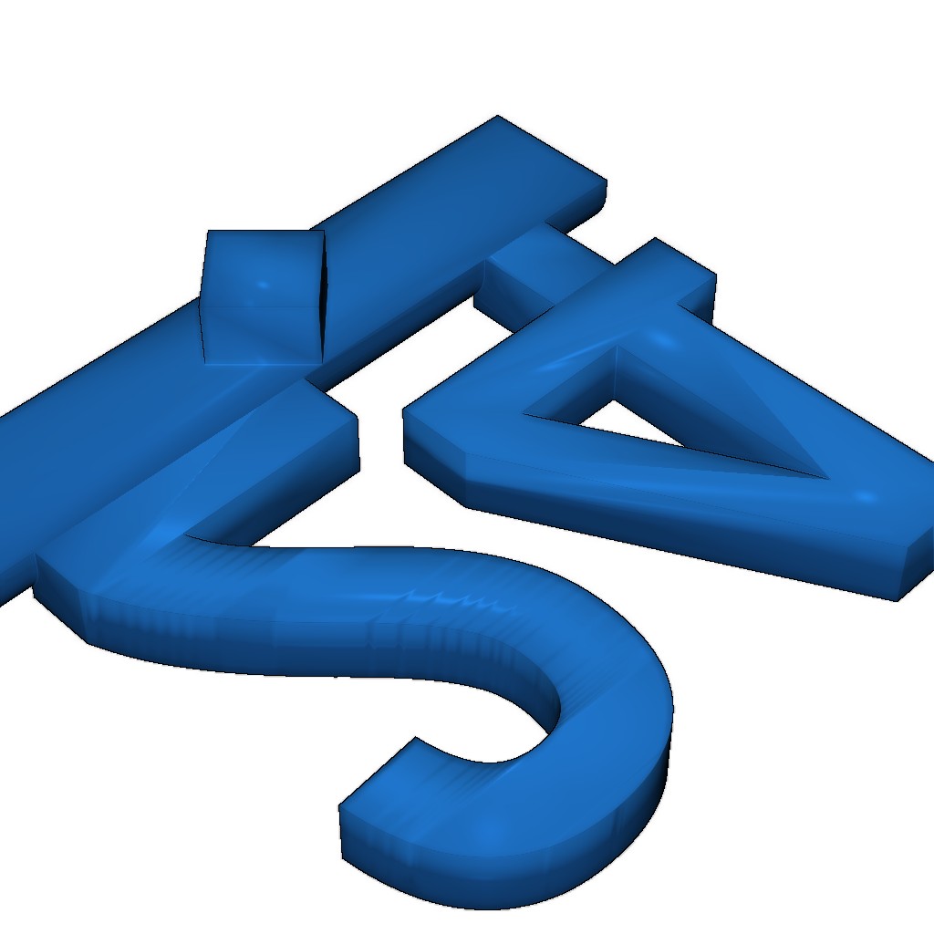 Модульный адвент-календарь