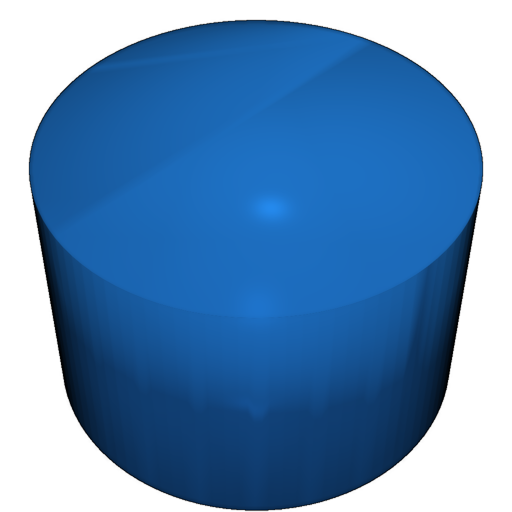 Реплика пистолета из Black Ops