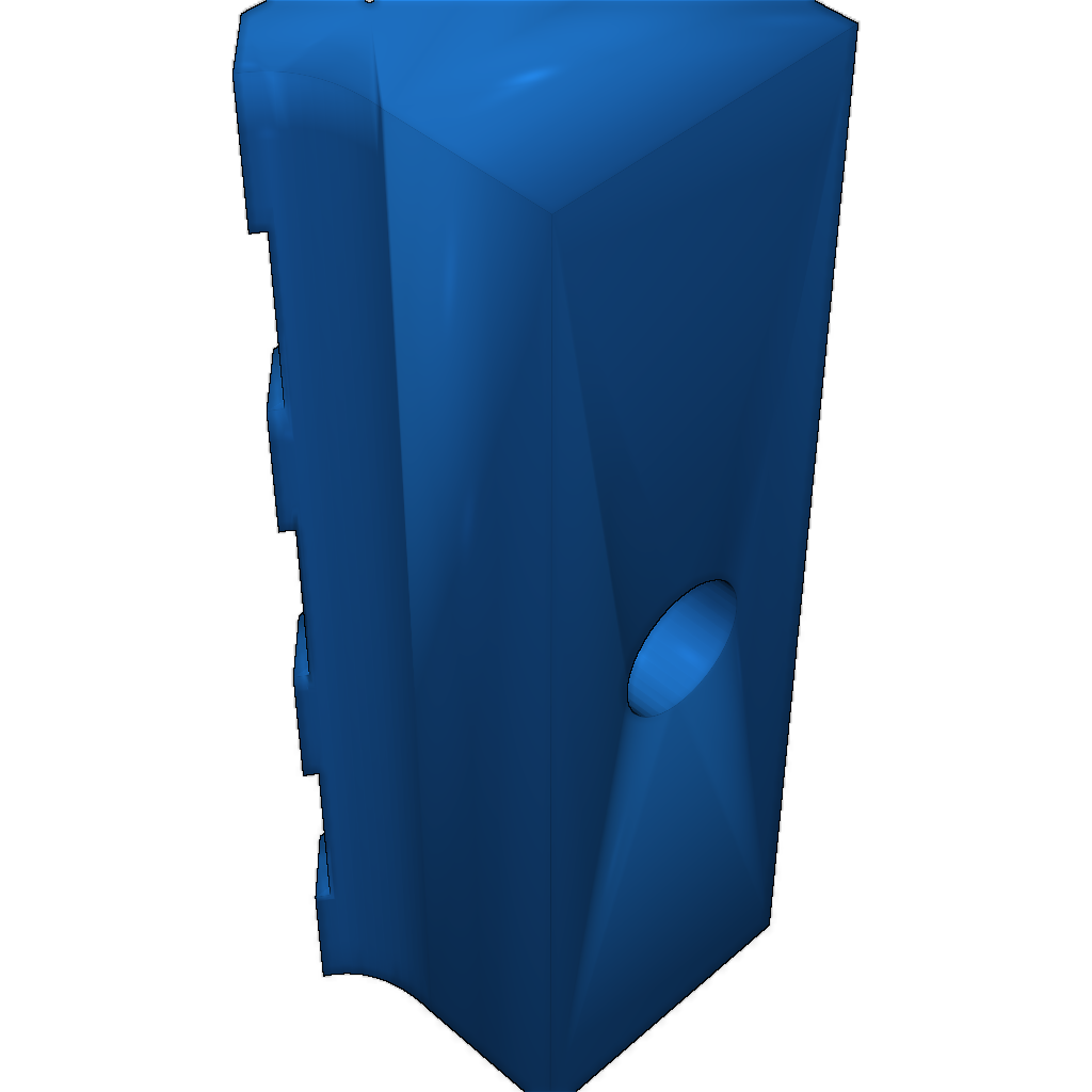 Реплика пистолета из Black Ops