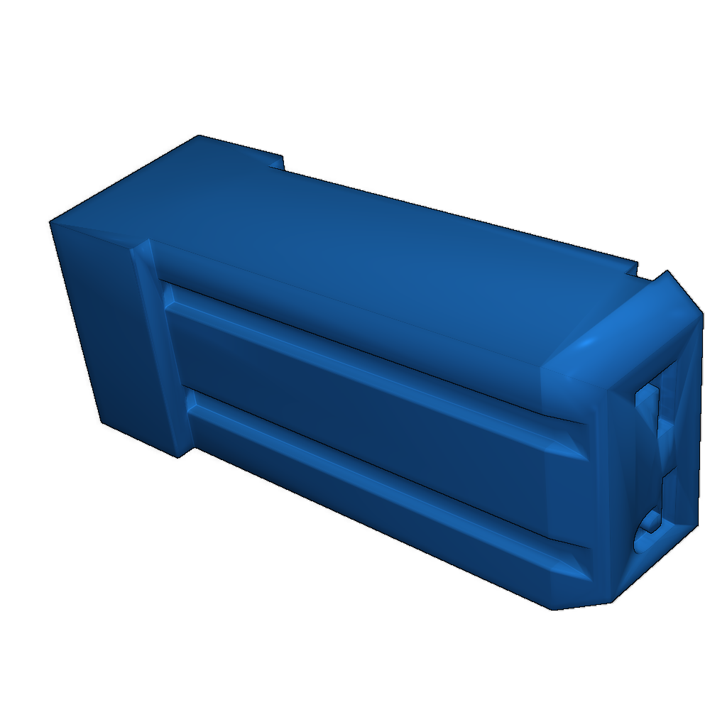 Реплика пистолета из Black Ops