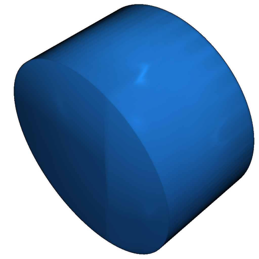 Реплика пистолета из Black Ops