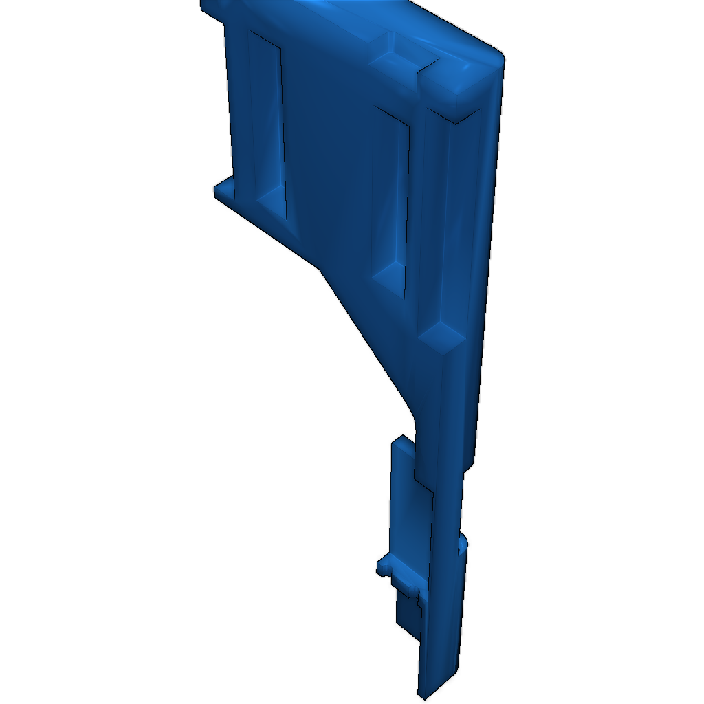 Реплика пистолета из Black Ops