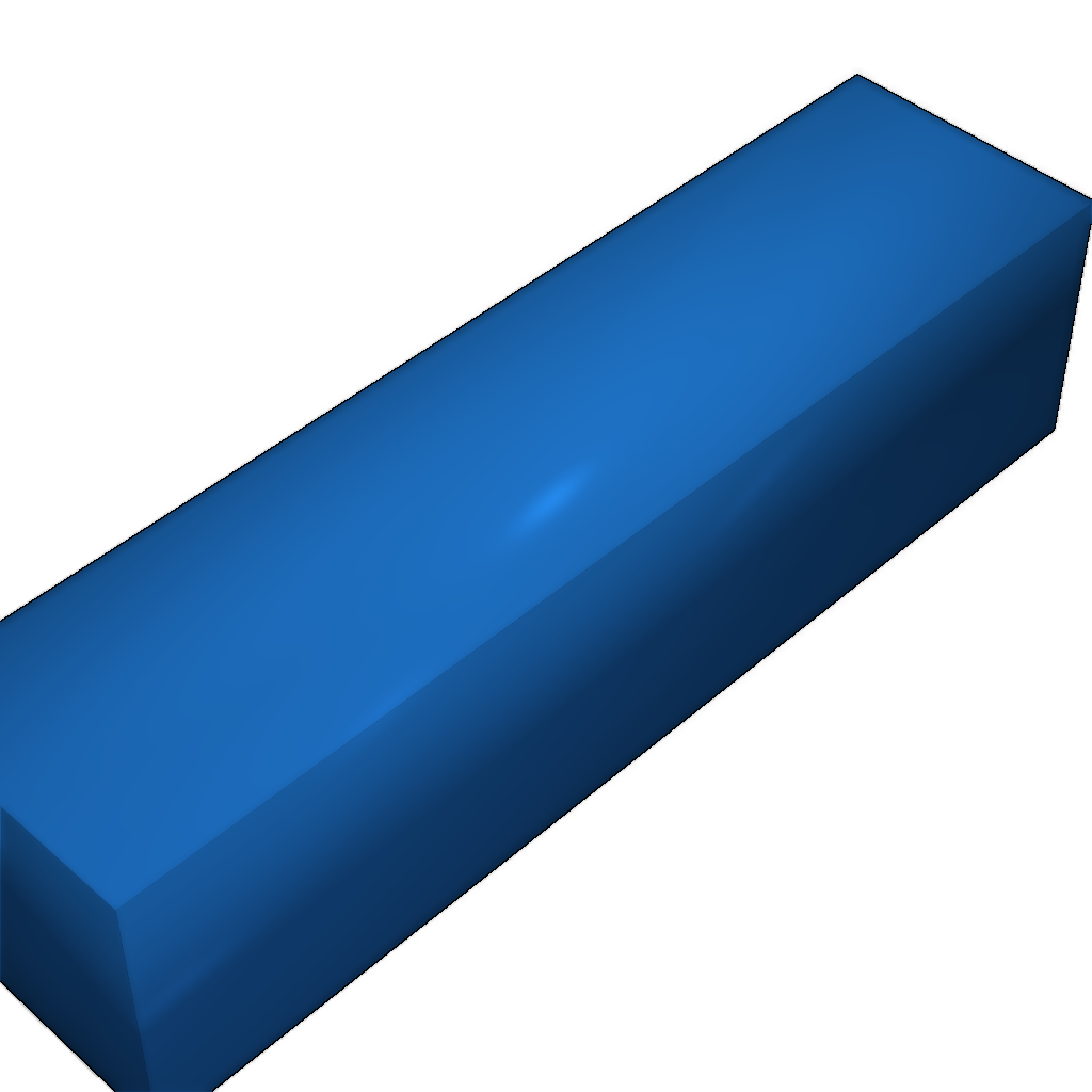 Реплика пистолета из Black Ops