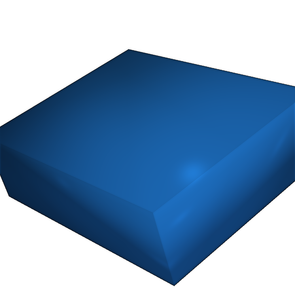 Реплика пистолета из Black Ops