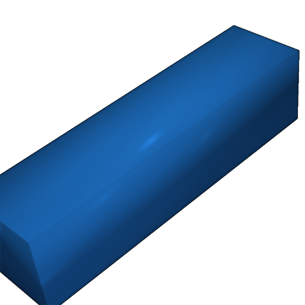 Реплика пистолета из Black Ops