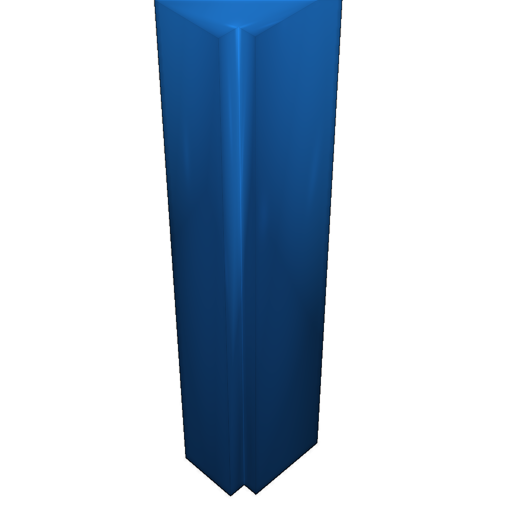 Реплика пистолета из Black Ops