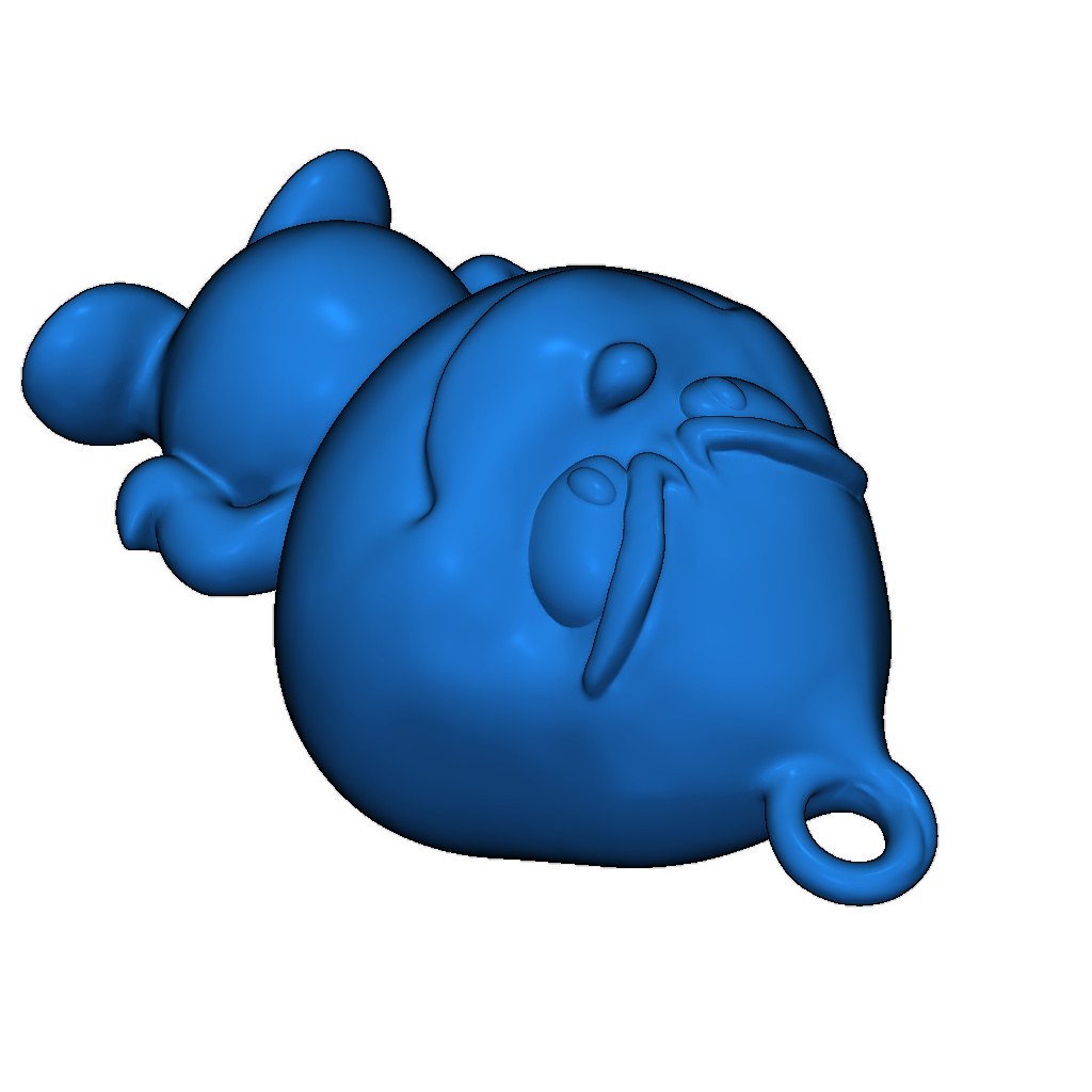 Маленький Гринч