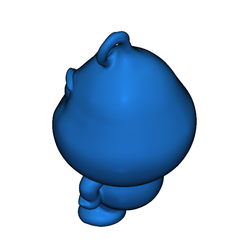 Маленький Гринч