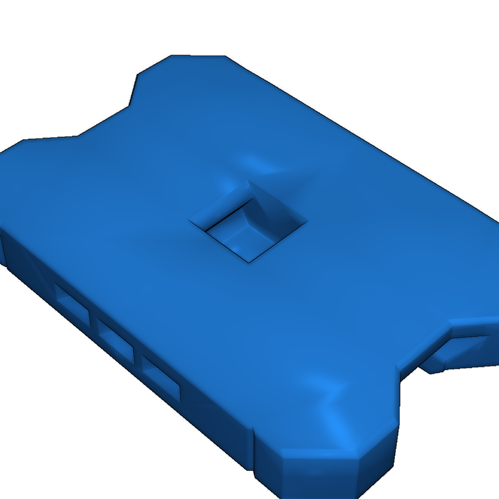 Научно-фантастическая робот-собака