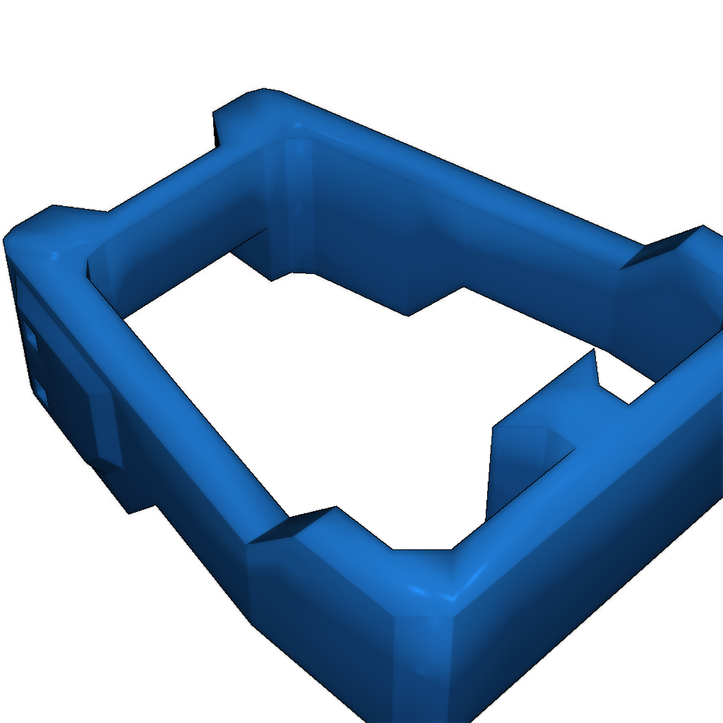 Научно-фантастическая робот-собака