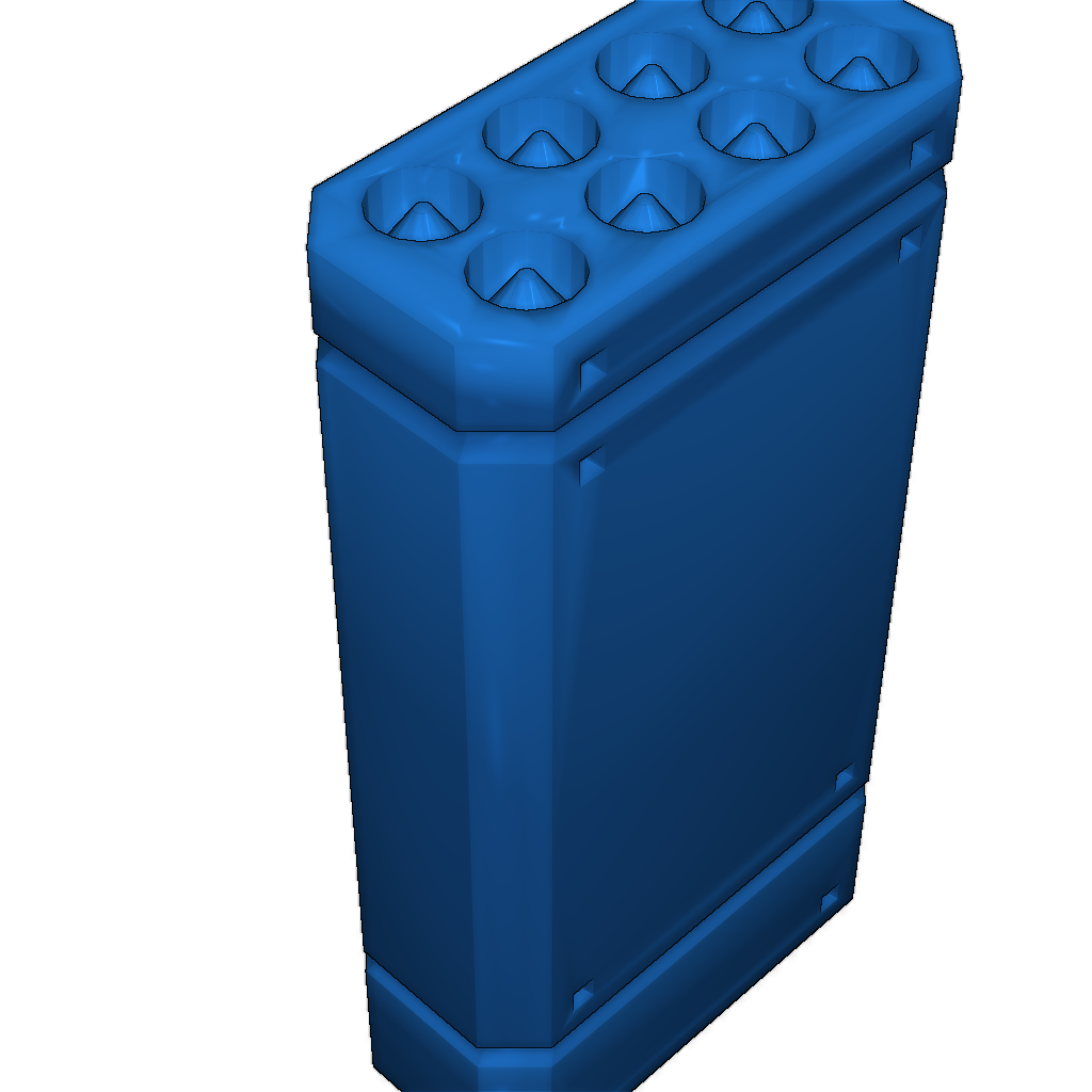 Научно-фантастическая робот-собака