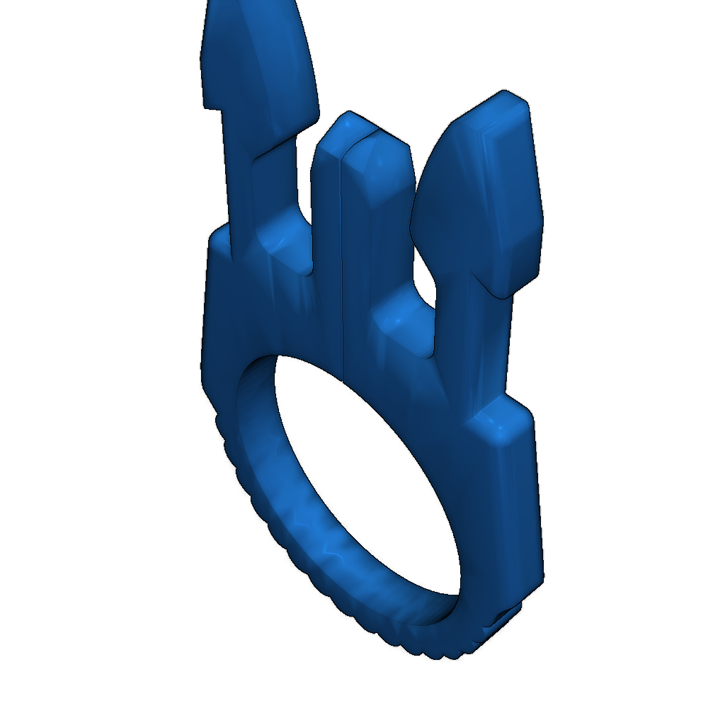 Универсальный держатель для бутылок с пряжкой для сумок (30мм)
