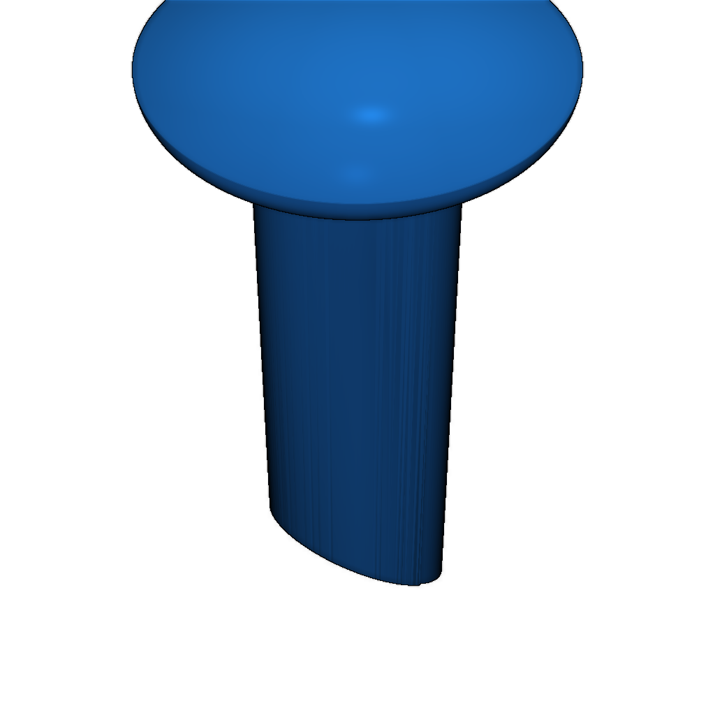 Полка для кровати