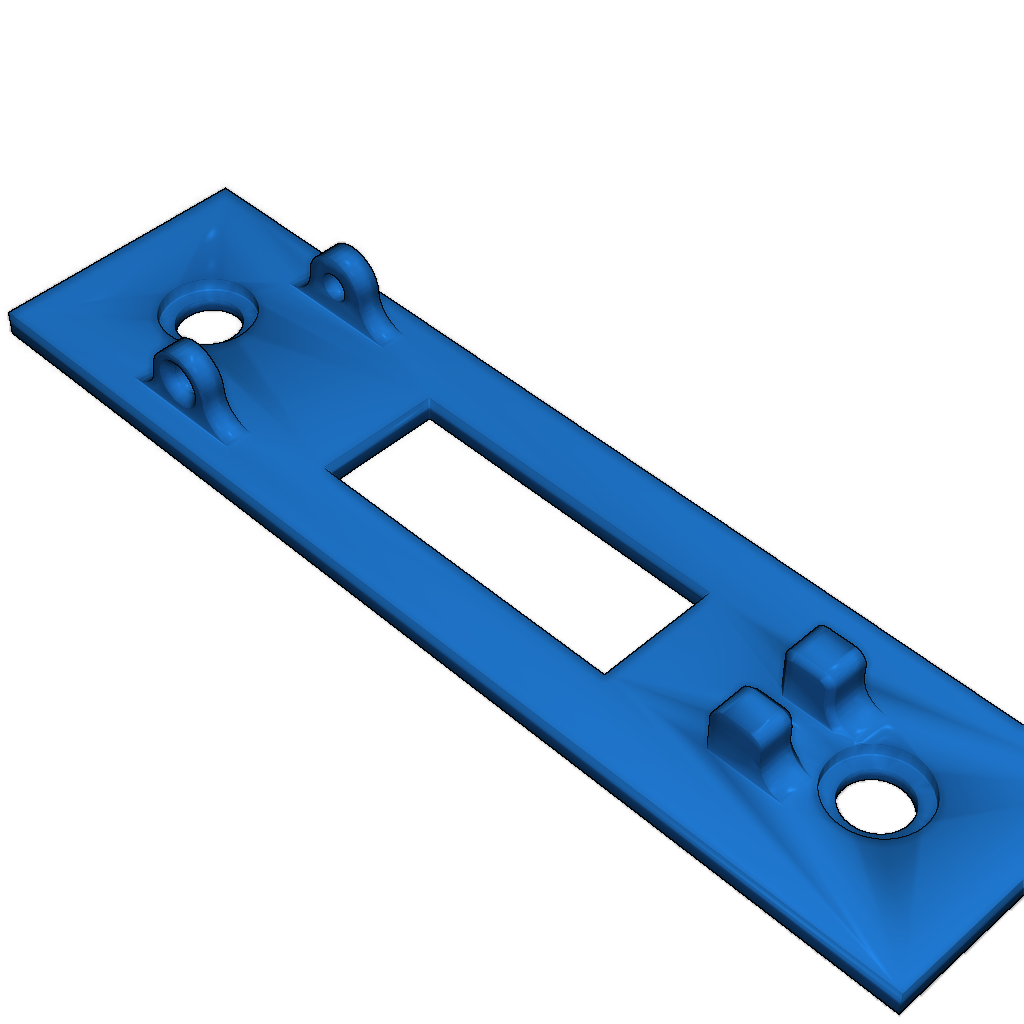 Болт M2 x 16 для крышки выключателя