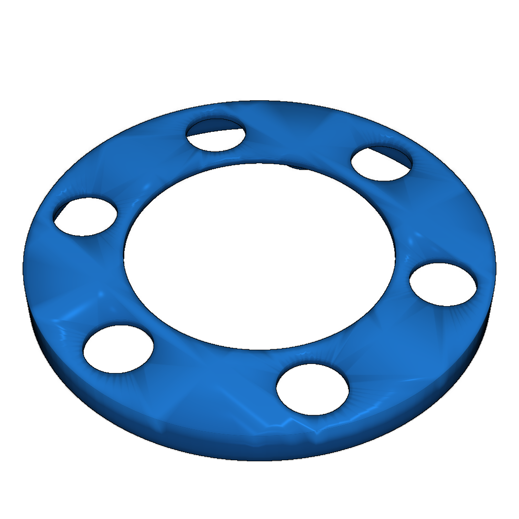 Механический вертушка для хранения мелких предметов
