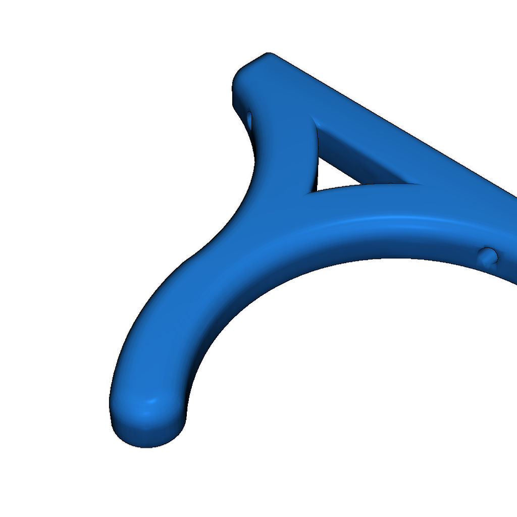 Стойка для филамента