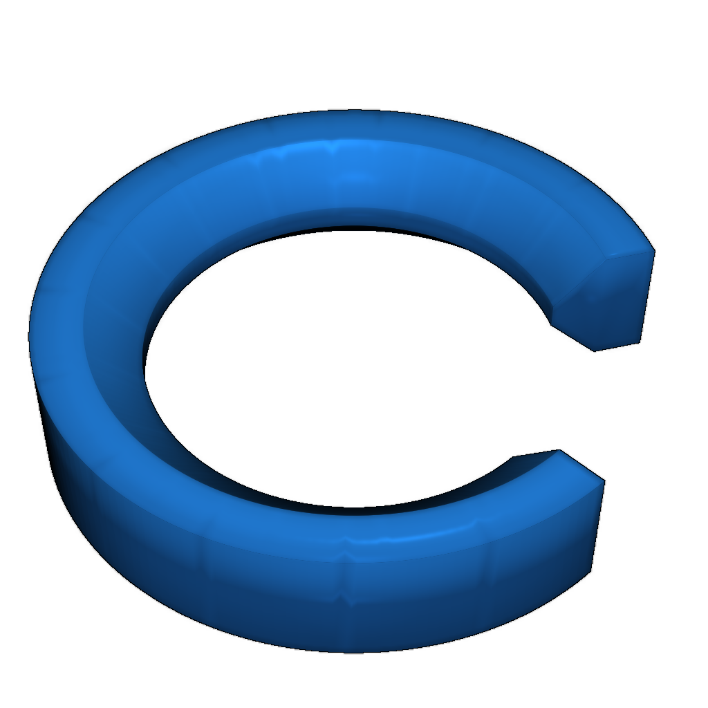 Полезный складной утилитарный нож