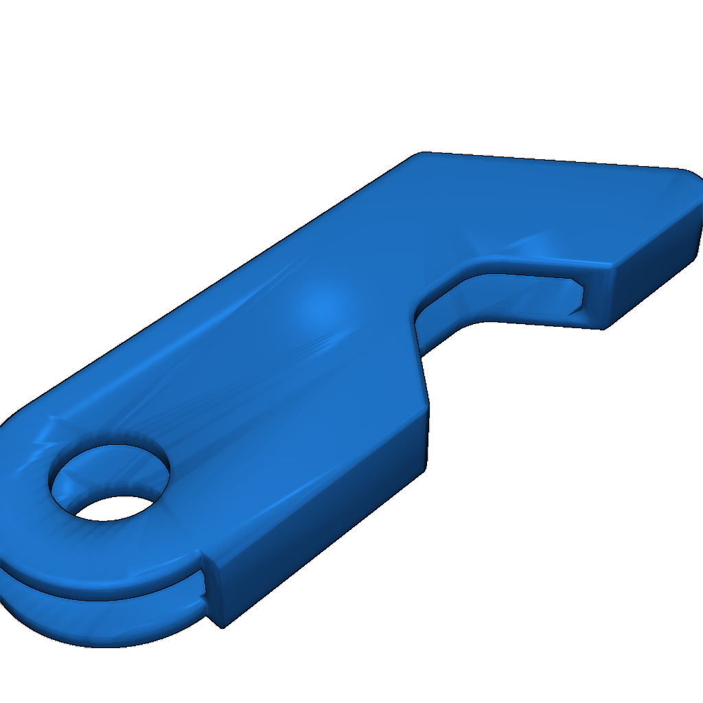 Полезный складной утилитарный нож