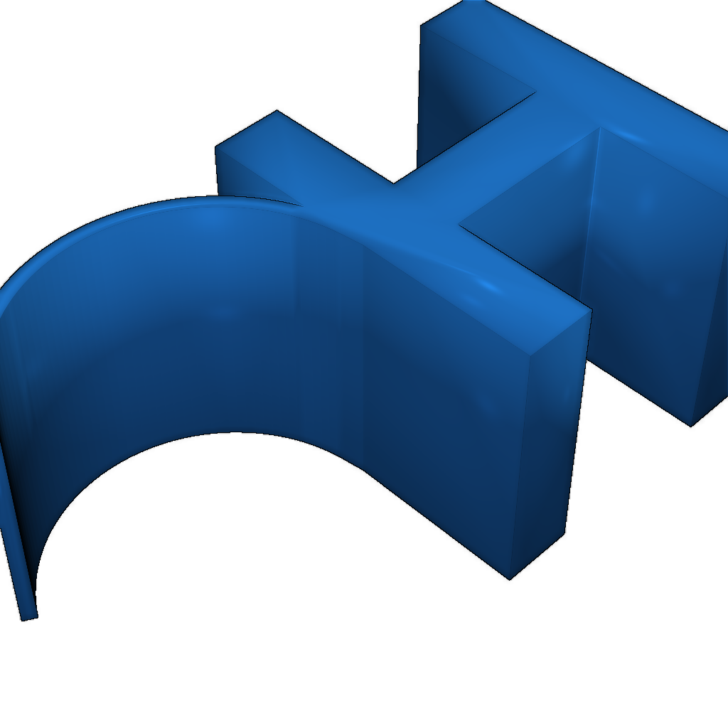 Держатель туалетной бумаги в виде рождественской елки