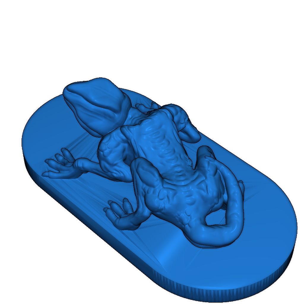 Демодоги из Stranger Things