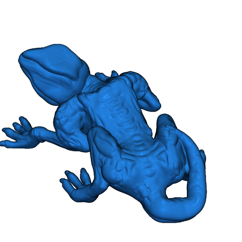 Демодоги из Stranger Things