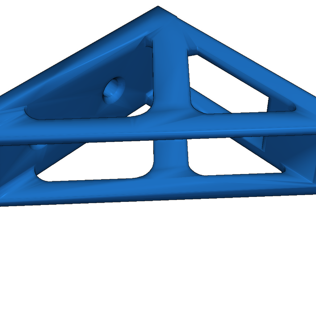 Держатель для распылителей на стену