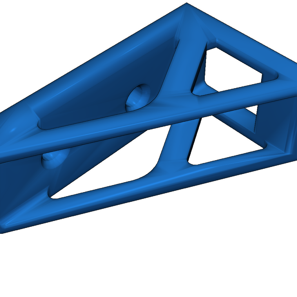 Держатель для распылителей на стену