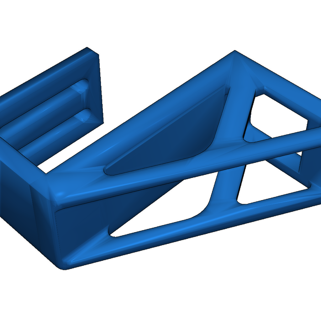 Держатель для распылителей на стену