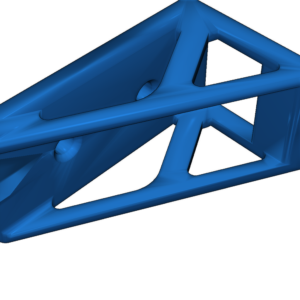 Держатель для распылителей на стену