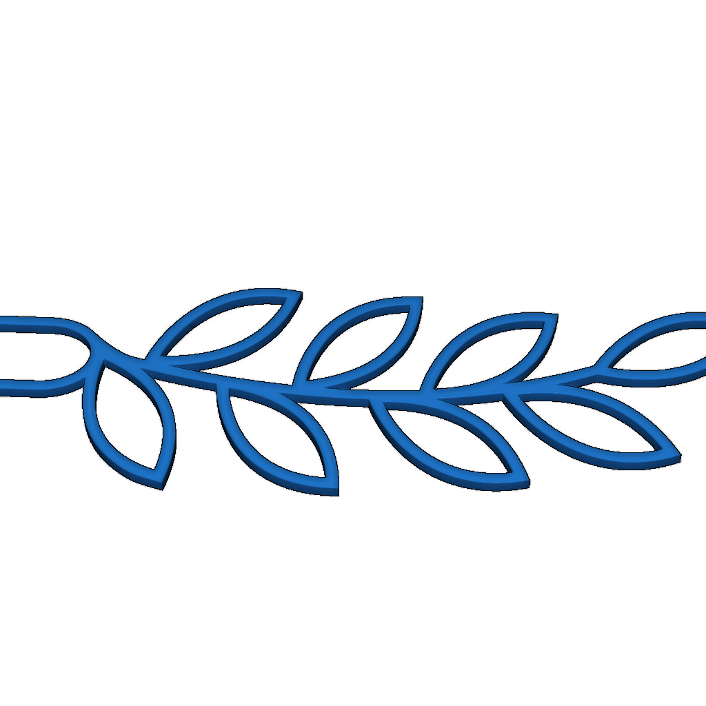 ПростыеSupports для растений. Том 1