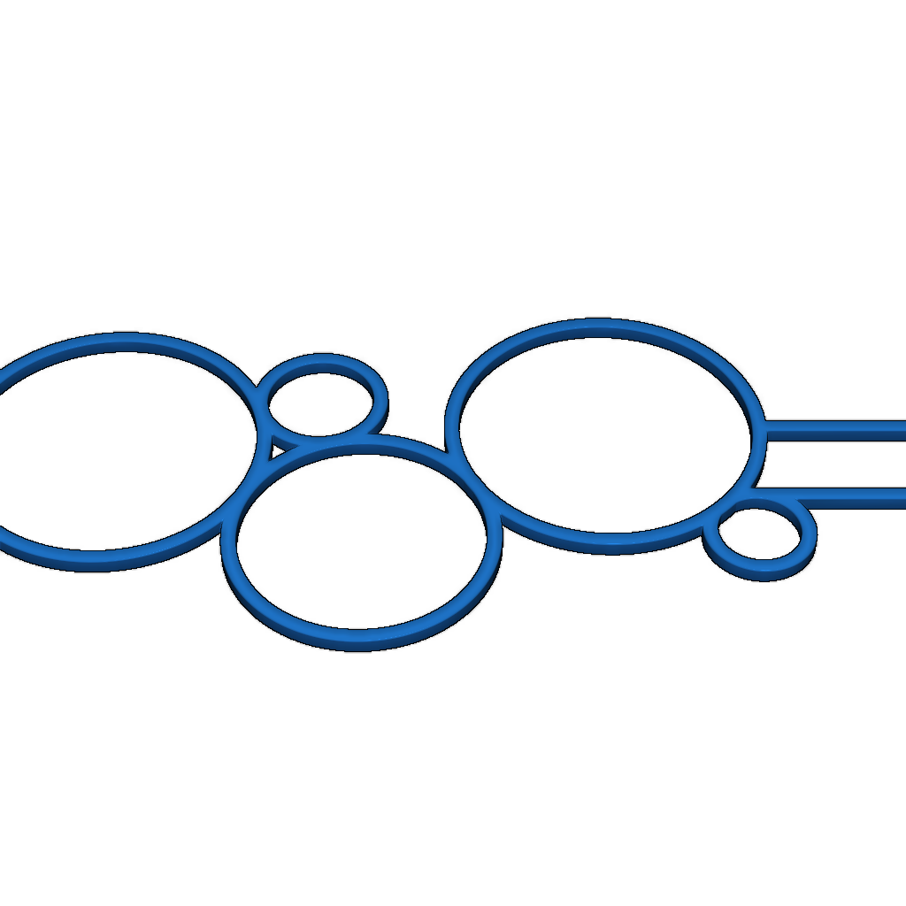 ПростыеSupports для растений. Том 1