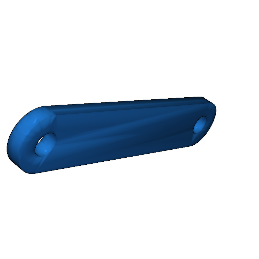 Blamcon: Львиный Пистолет