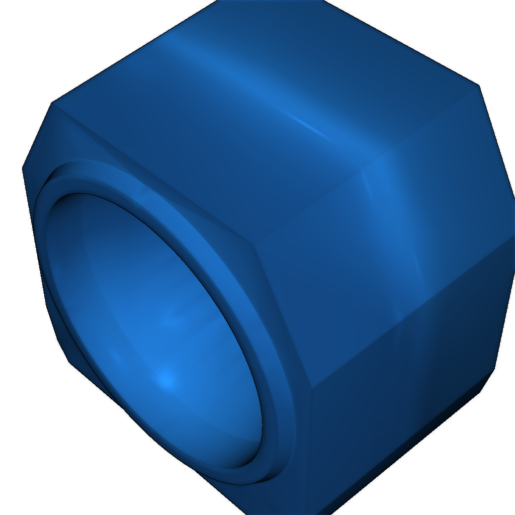 Blamcon: Львиный Пистолет