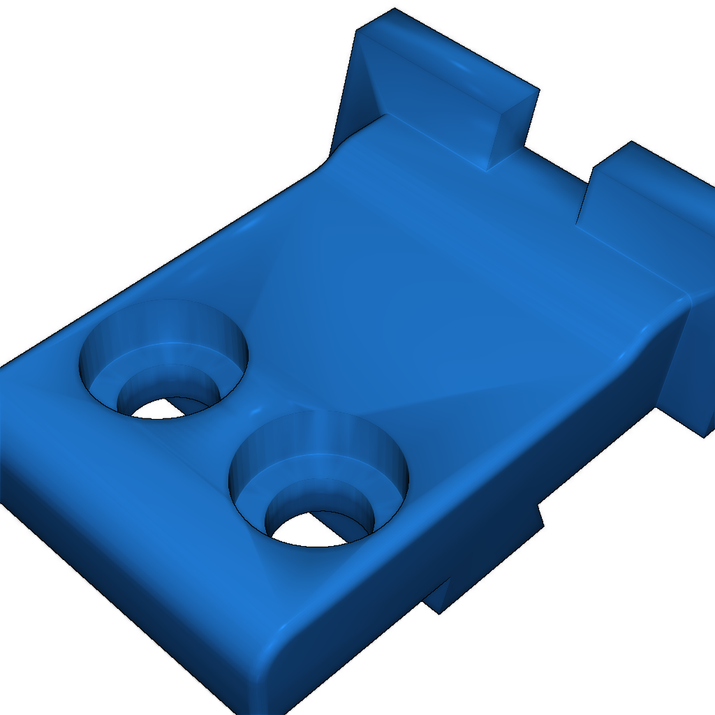 Blamcon: Львиный Пистолет